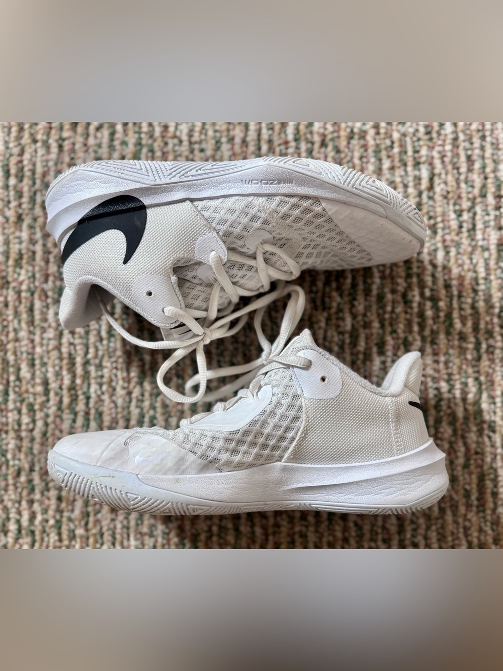 Nike Zoom HyperSpeed Court 🏐 - Picture 2 of 8